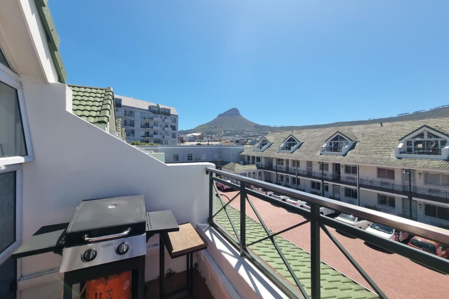 1 Bedroom Property for Sale in Gardens Western Cape